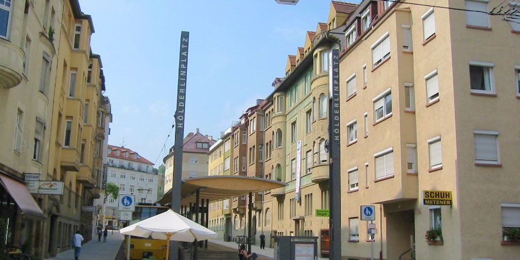 Johhannesstr
